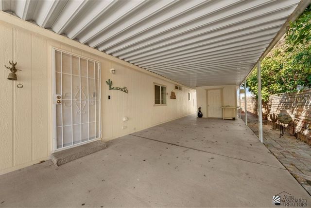 11352 E 35 Pl, Yuma, AZ 85367