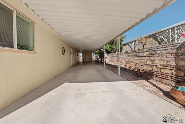 11352 E 35 Pl, Yuma, AZ 85367