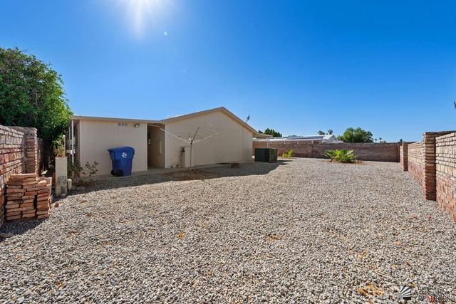 11352 E 35 Pl, Yuma, AZ 85367