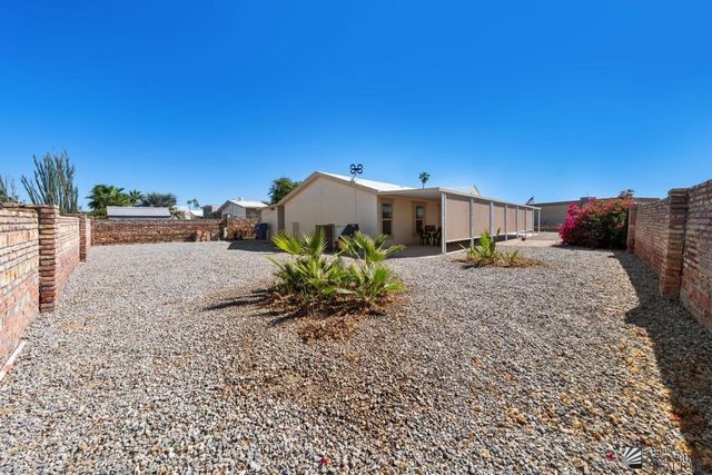 11352 E 35 Pl, Yuma, AZ 85367