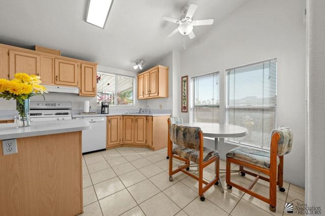 11352 E 35 Pl, Yuma, AZ 85367