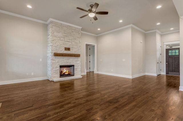 1597 John Sharp Rd, Spring Hill, TN 37174