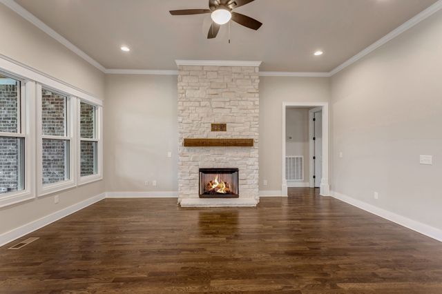 1597 John Sharp Rd, Spring Hill, TN 37174