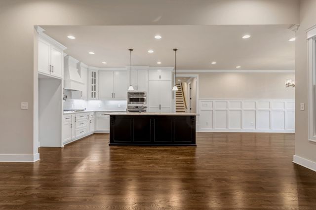 1597 John Sharp Rd, Spring Hill, TN 37174