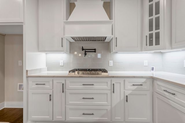 1597 John Sharp Rd, Spring Hill, TN 37174