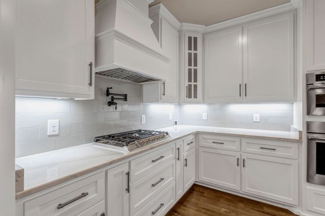 1597 John Sharp Rd, Spring Hill, TN 37174