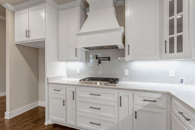 1597 John Sharp Rd, Spring Hill, TN 37174