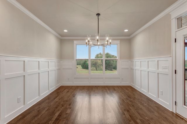 1597 John Sharp Rd, Spring Hill, TN 37174