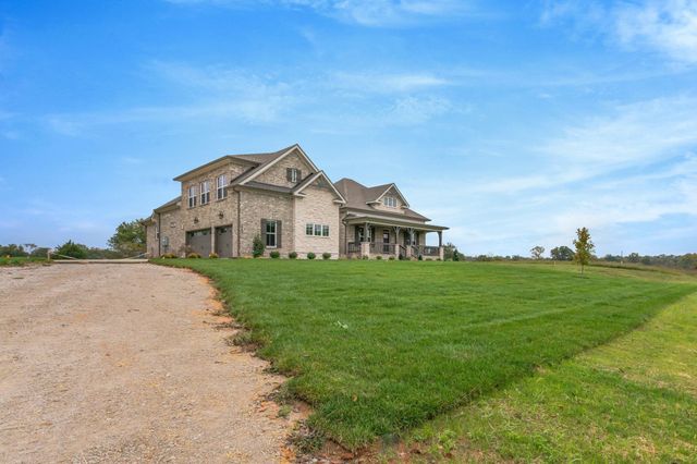 1597 John Sharp Rd, Spring Hill, TN 37174