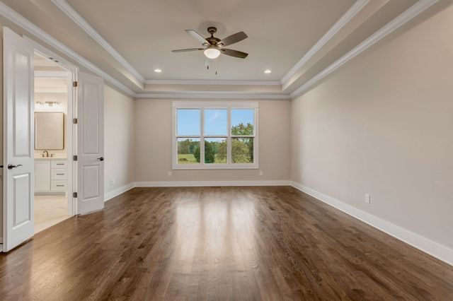 1597 John Sharp Rd, Spring Hill, TN 37174