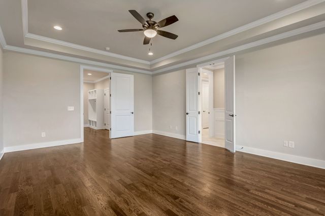 1597 John Sharp Rd, Spring Hill, TN 37174