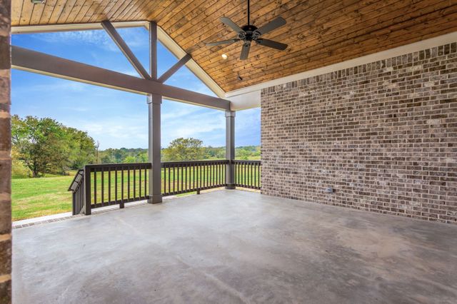 1597 John Sharp Rd, Spring Hill, TN 37174