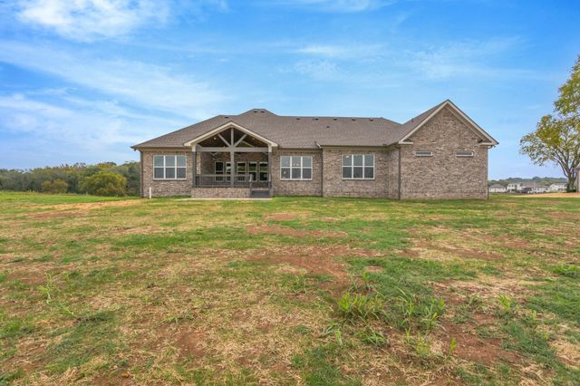 1597 John Sharp Rd, Spring Hill, TN 37174