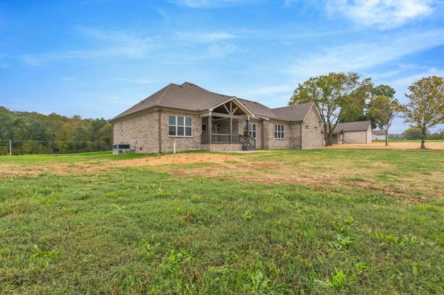 1597 John Sharp Rd, Spring Hill, TN 37174