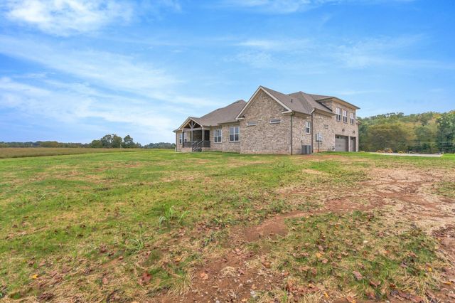 1597 John Sharp Rd, Spring Hill, TN 37174