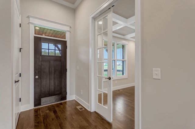 1597 John Sharp Rd, Spring Hill, TN 37174