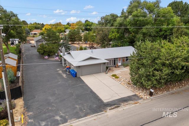 5757 S Cole Rd, Boise, ID 83709