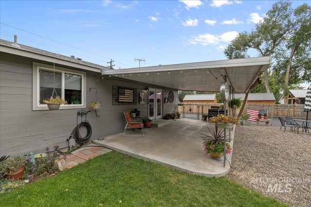 5757 S Cole Rd, Boise, ID 83709