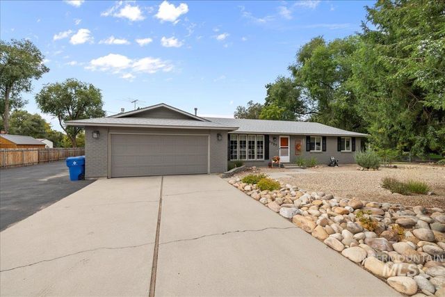 5757 S Cole Rd, Boise, ID 83709