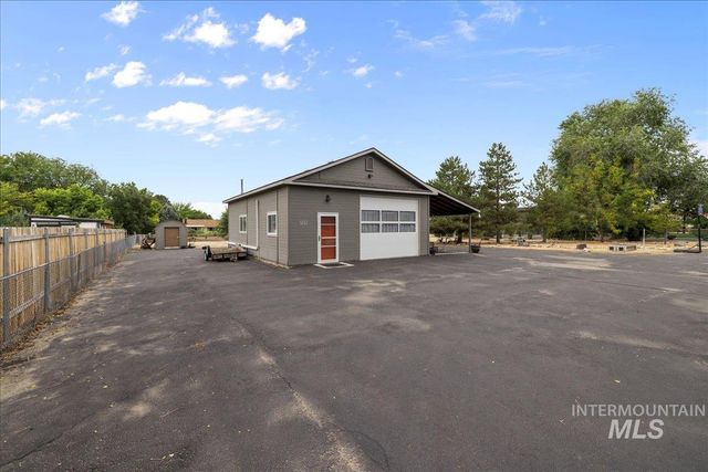 5757 S Cole Rd, Boise, ID 83709