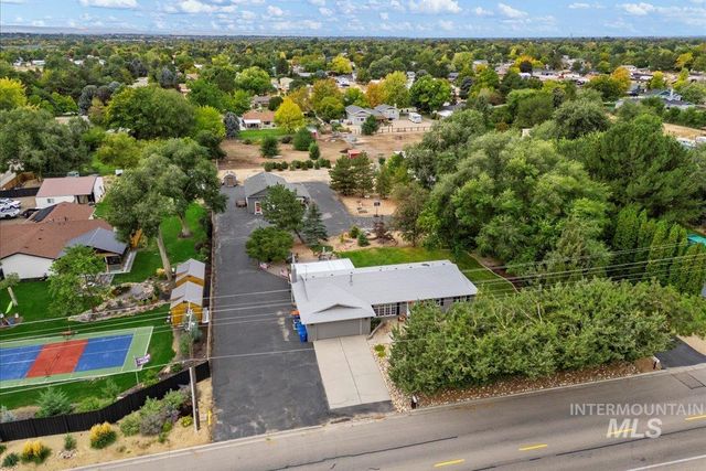 5757 S Cole Rd, Boise, ID 83709