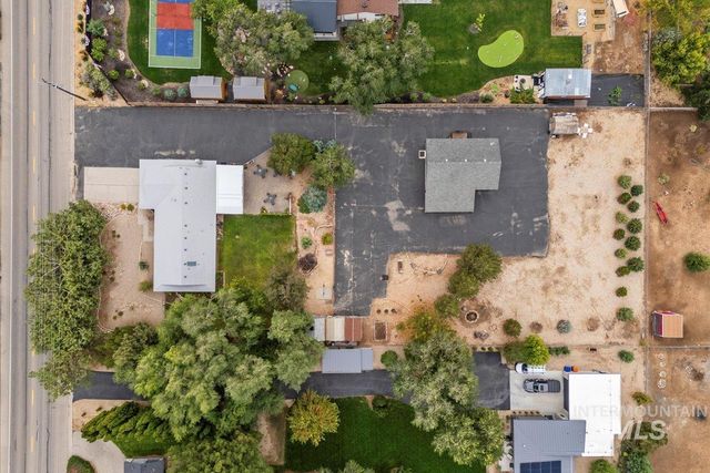 5757 S Cole Rd, Boise, ID 83709