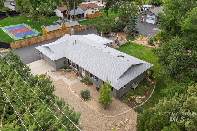 5757 S Cole Rd, Boise, ID 83709