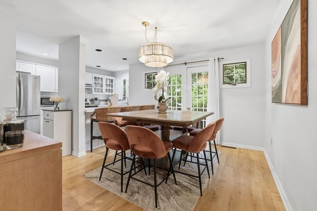 501 Auburn St 406, Whitman, MA 02382
