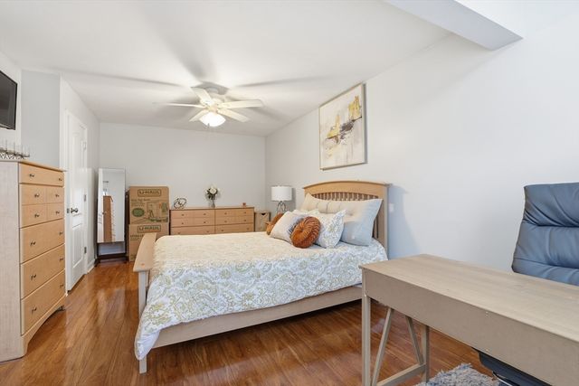 501 Auburn St 406, Whitman, MA 02382