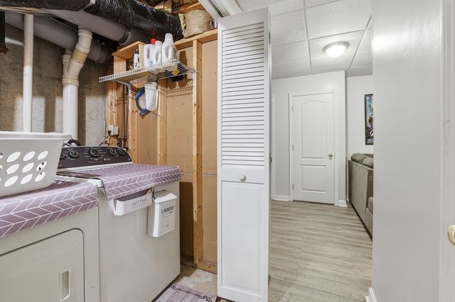 501 Auburn St 406, Whitman, MA 02382
