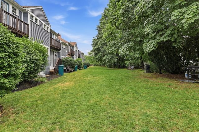 501 Auburn St 406, Whitman, MA 02382