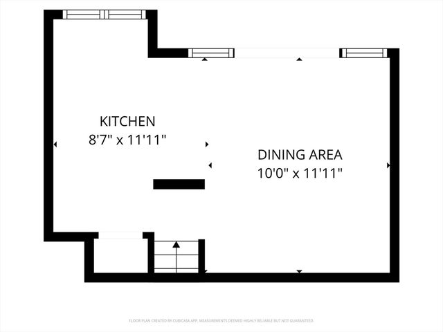 501 Auburn St 406, Whitman, MA 02382