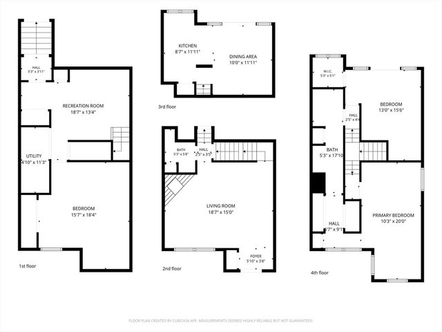 501 Auburn St 406, Whitman, MA 02382