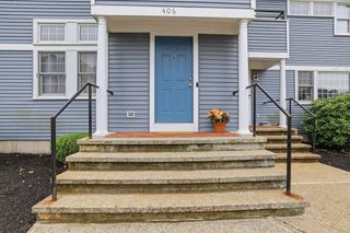 501 Auburn St 406, Whitman, MA 02382
