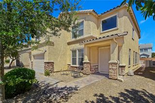 904 High Altitude Avenue, North Las Vegas, NV 89032