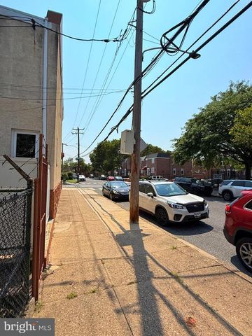 1767 BIGLER ST, Philadelphia, PA 19145