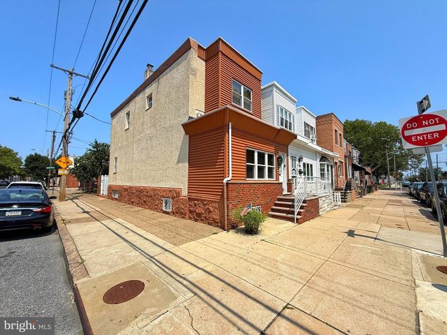 1767 BIGLER ST, Philadelphia, PA 19145