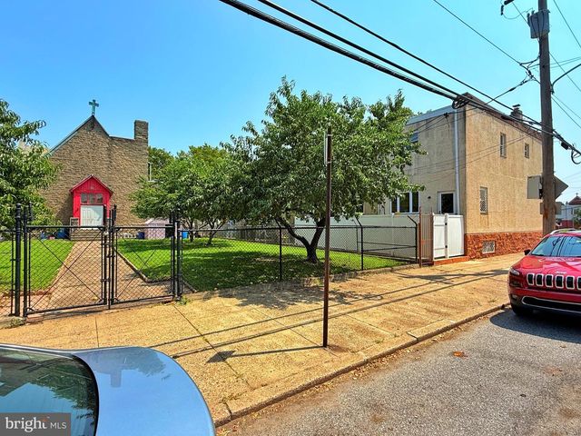 1767 BIGLER ST, Philadelphia, PA 19145