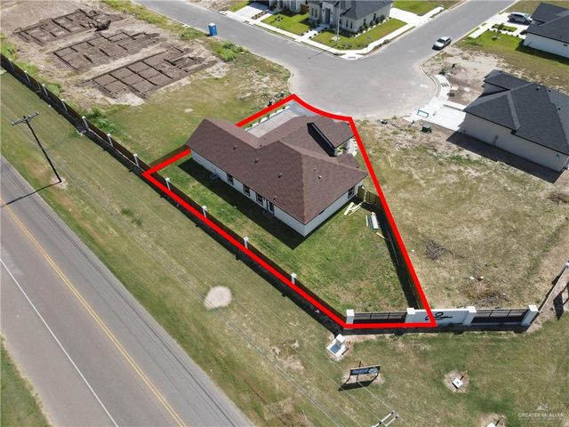 2209 N Gaytan Avenue, Edinburg, TX 78542