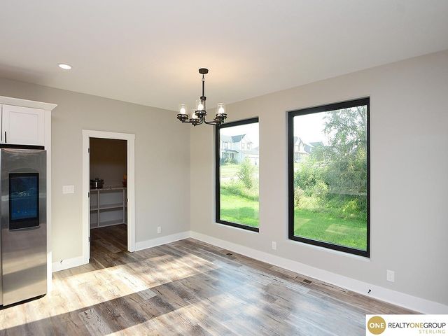 8215 N 166th Street, Bennington, NE 68007