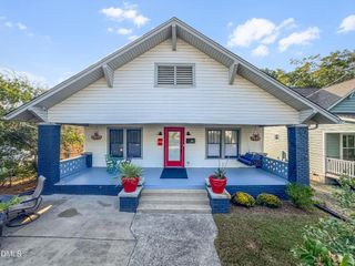 709 North Street, Durham, NC 27701