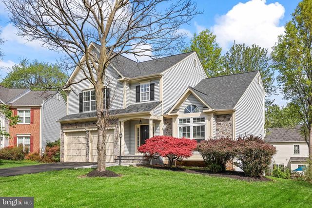 46792 TRAILWOOD PL, Sterling, VA 20165
