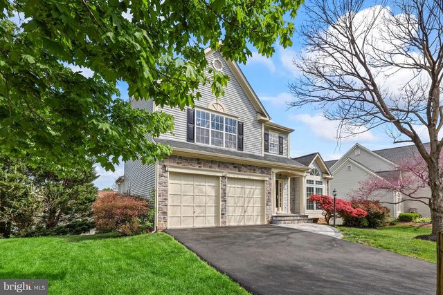 46792 TRAILWOOD PL, Sterling, VA 20165