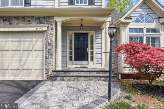 46792 TRAILWOOD PL, Sterling, VA 20165