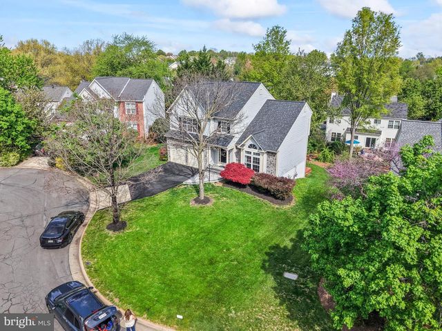 46792 TRAILWOOD PL, Sterling, VA 20165