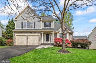 46792 TRAILWOOD PL, Sterling, VA 20165
