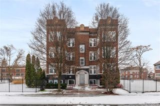 7536 #10 Dunedin Street 10, Detroit, MI 48206