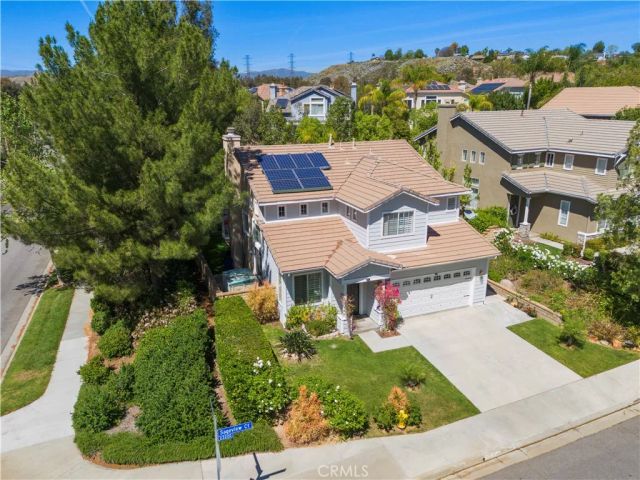 23233 Sageview Court, Valencia, CA 91354