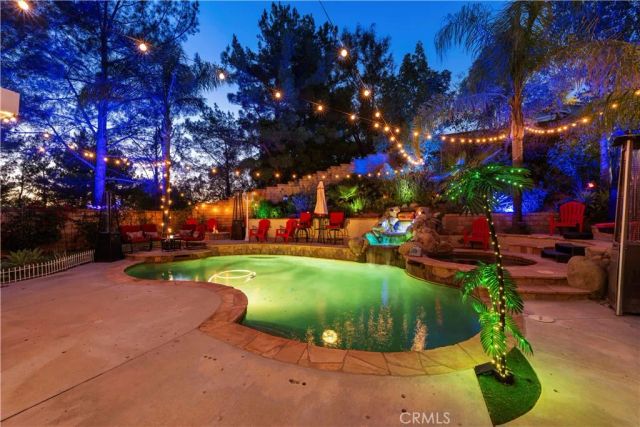 23233 Sageview Court, Valencia, CA 91354