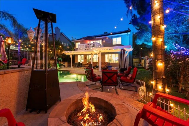 23233 Sageview Court, Valencia, CA 91354